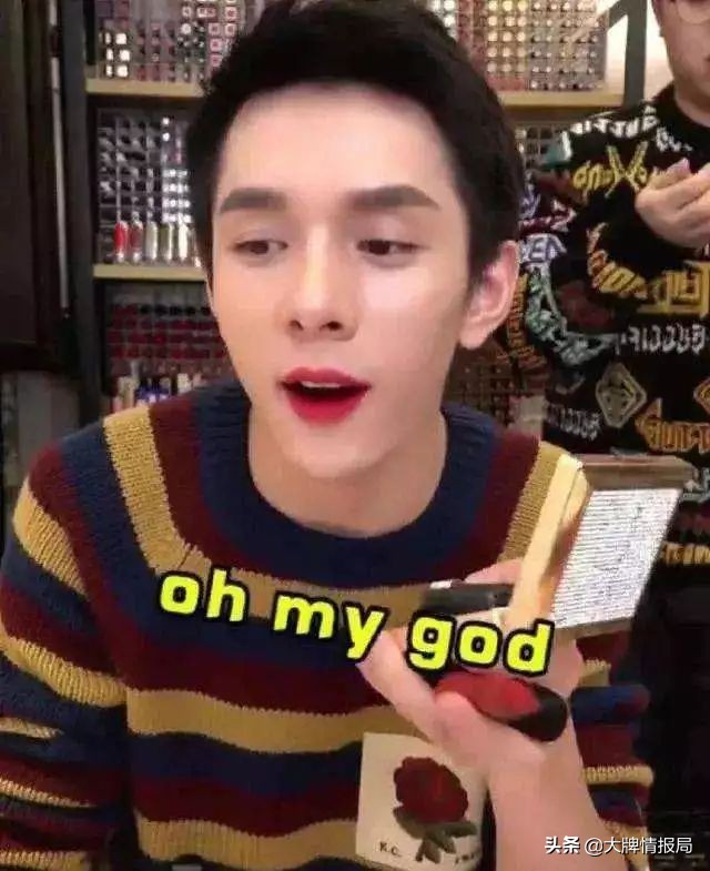 挑战马云第一人，王源奚梦瑶关晓彤争上他节目，背后伤痛有谁知？