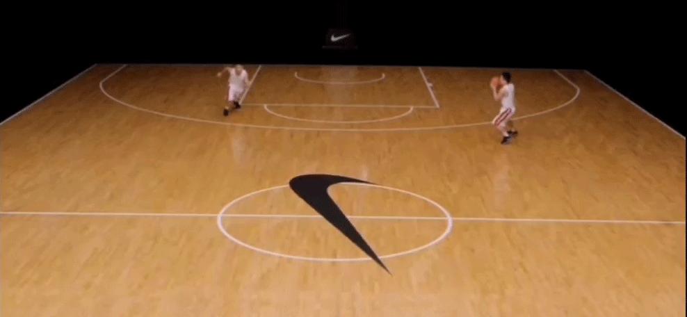 传球三步上篮教学,传球教学的10种方法