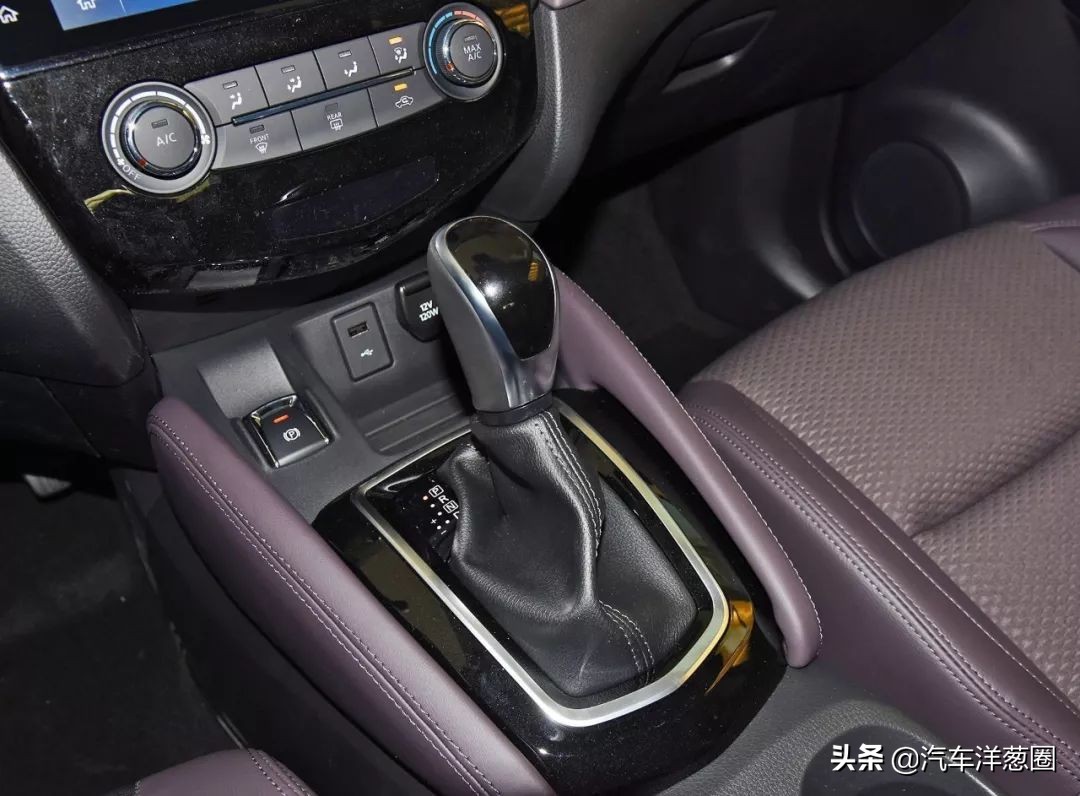 颜值不输汉兰达的车,逍客怎么样值不值得买日系suv