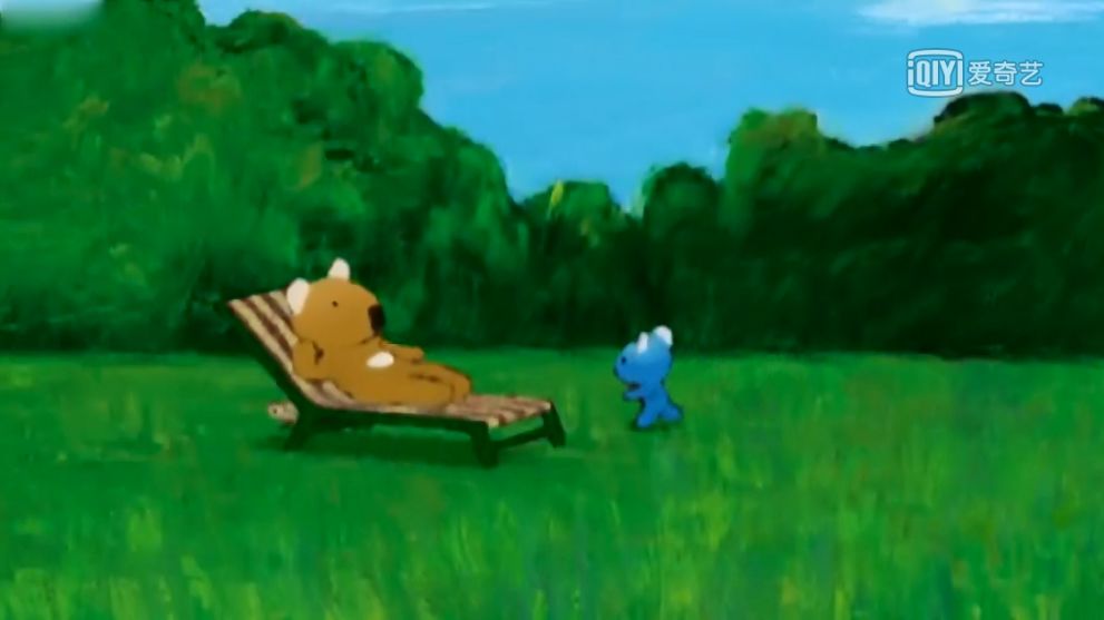 适合4岁小孩子看的免费动画片,小孩跟大人最爱看的动画片