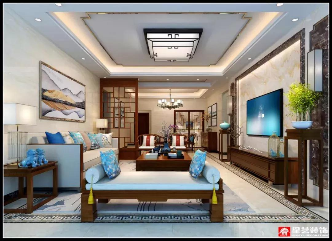 装修风格大全茂名,茂名房屋建筑装饰装修案例