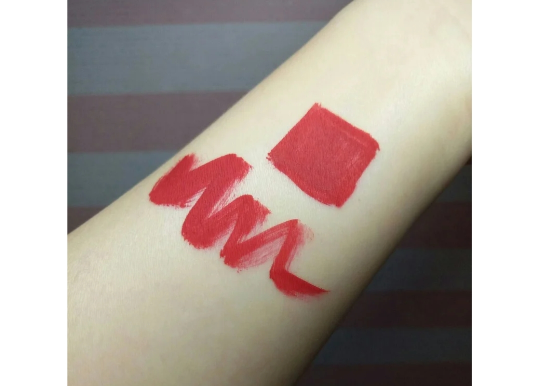 素颜涂口红阿玛尼205,日常素颜黄皮口红推荐阿玛尼405