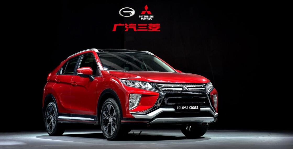 广汽三菱销量,三菱汽车在中国销量不佳原因
