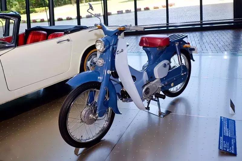 日本茂木安驾-HondaThanksDay-2018.12.9第一篇