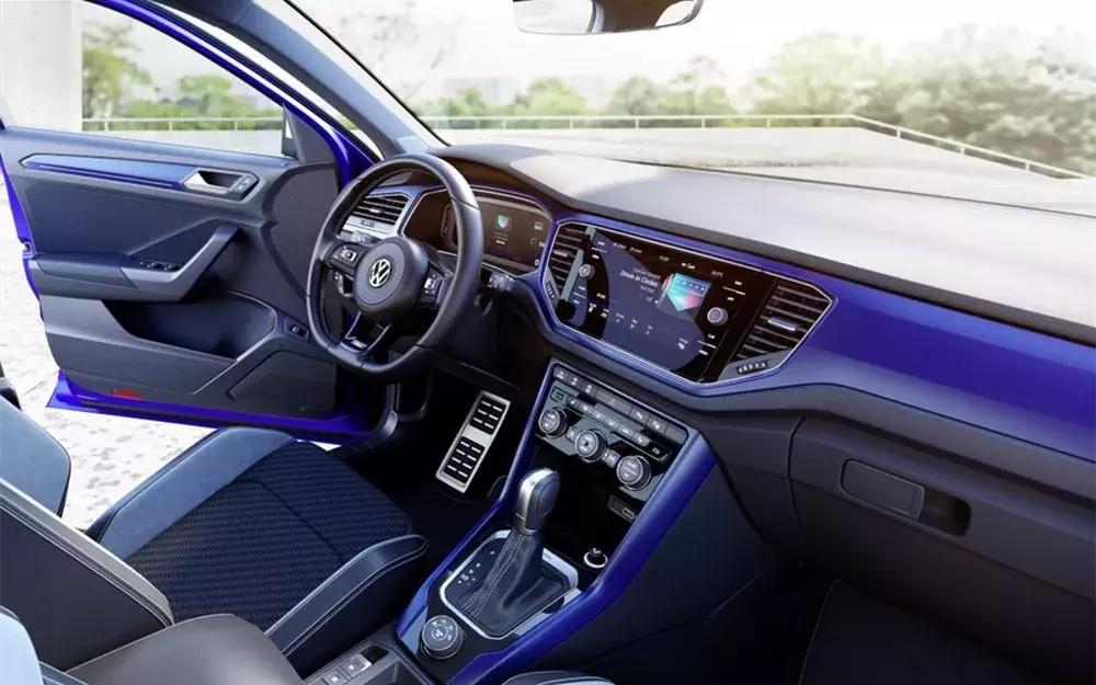 大众探歌和大众高尔夫嘉旅怎么选,探歌高尔夫新款