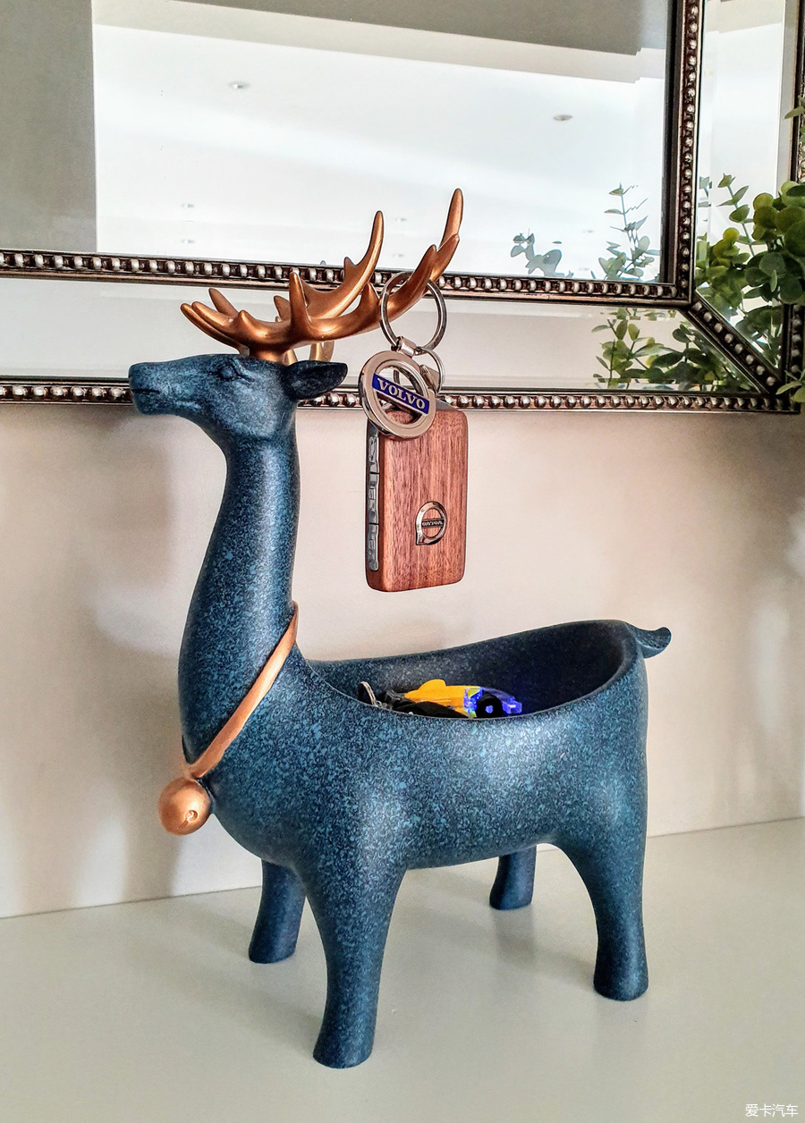 沃尔沃生日礼物,生日礼物沃尔沃xc60