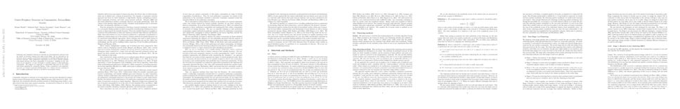 arxiv超导论文,arxiv论文摘要15篇