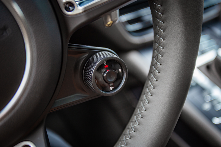 2024款保时捷macan与macans的区别,保时捷macan和macancoupe区别