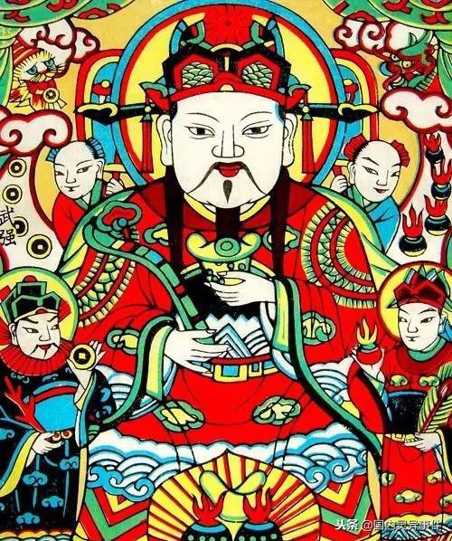 怎么供财神才能带来好运气呢,供财神怎样和财神说话呢