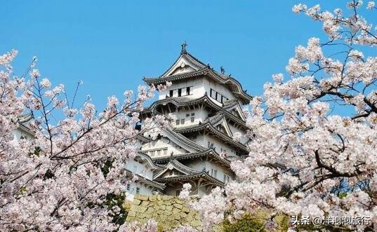 日本大阪的吃喝玩乐