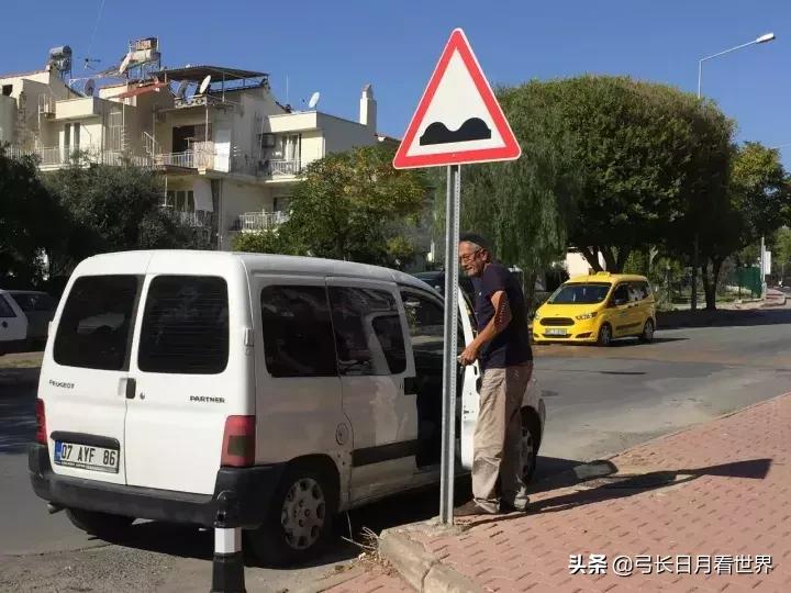 土耳其有趣的事件,土耳其发生的奇葩事