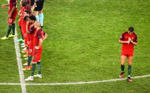 点球命中率梅西,拉莫斯点球率