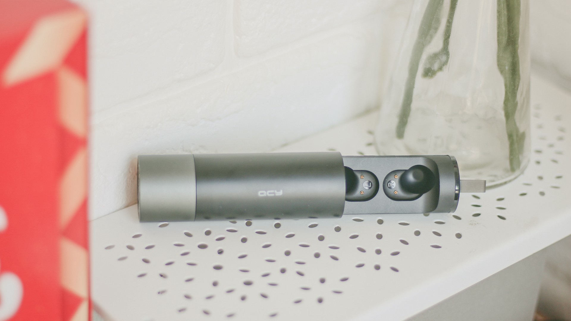 qcy音质好还降噪的蓝牙耳机,qcy蓝牙耳机测评推荐降噪