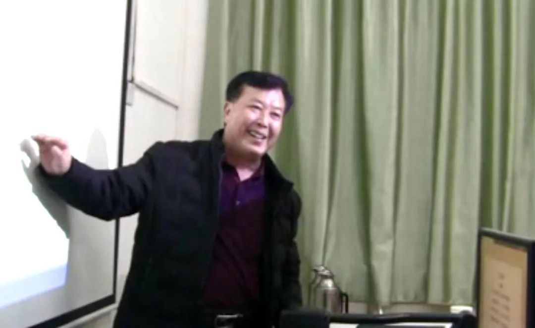 「诗词原创」邓寿康戊戌七言诗草