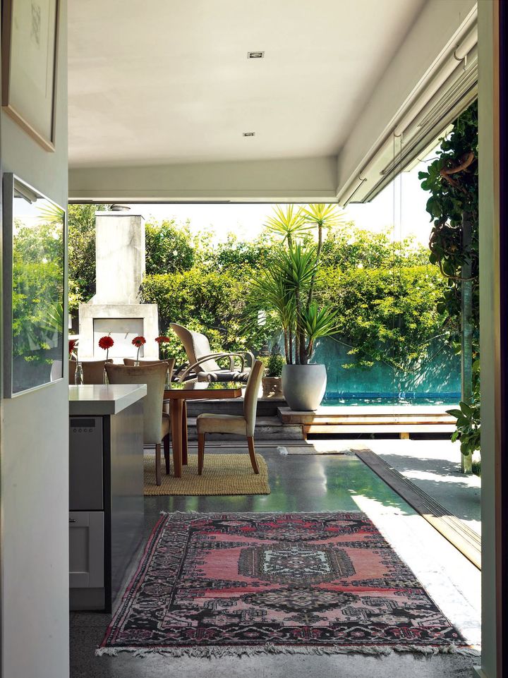 在新西兰奥克兰生活,在新西兰生活的优势