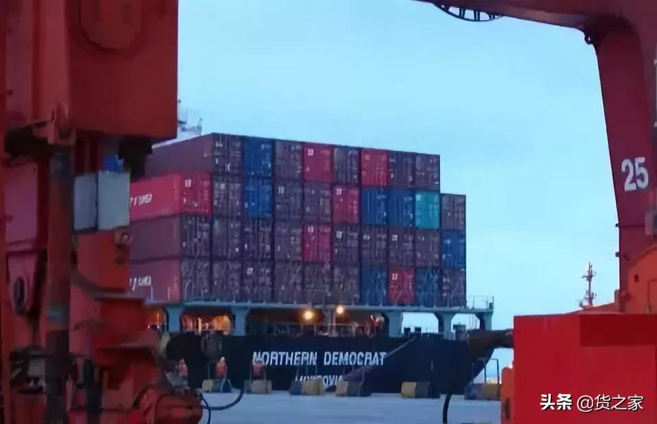 如果货物到港客户拒绝付款怎么办,货物到港后申请退运