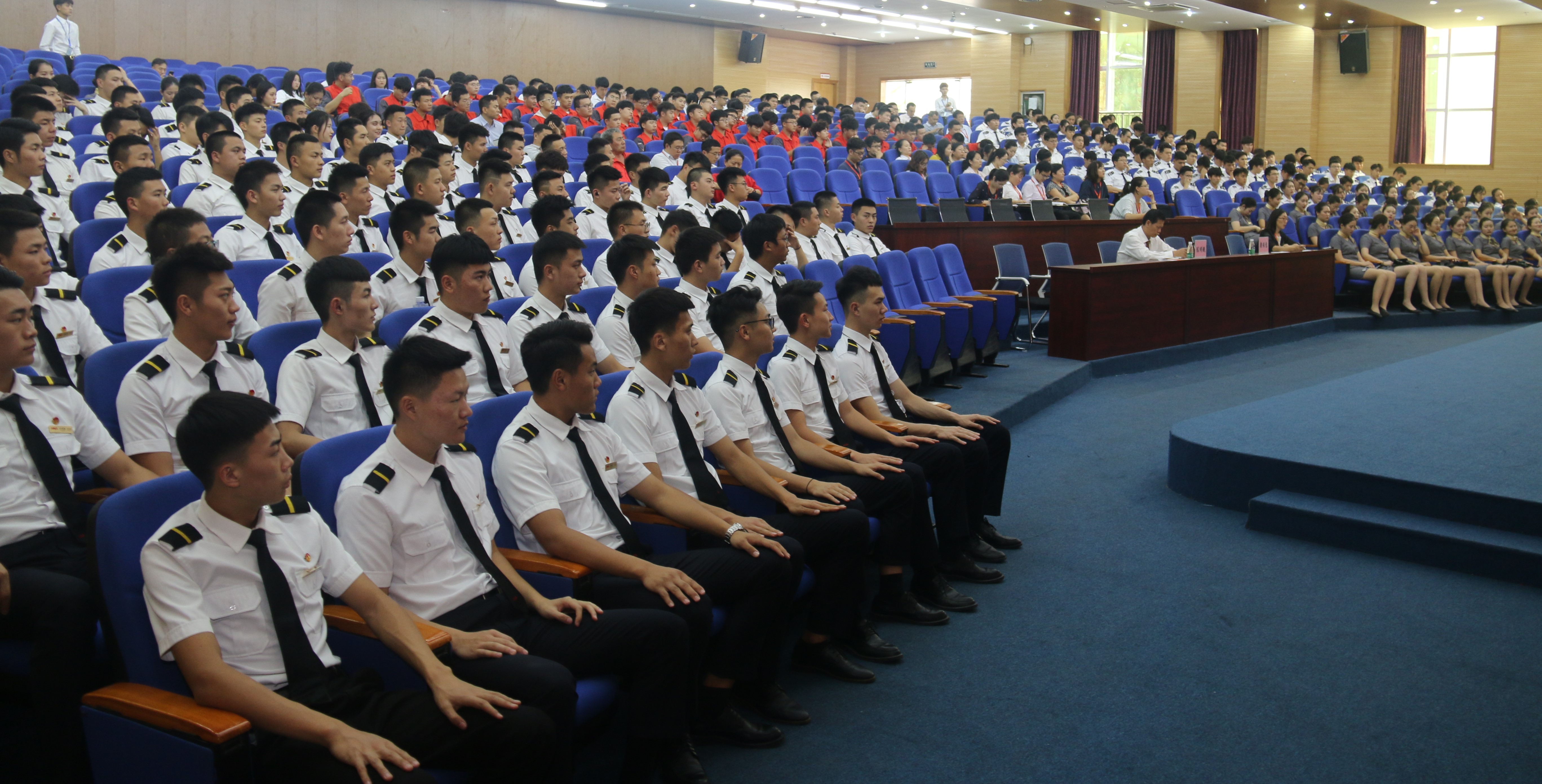 研学旅行之海南,研学航空基地