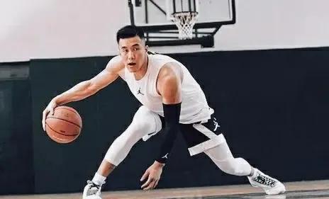 郭艾伦失误张镇麟,张镇麟回归对郭艾伦事件有影响吗