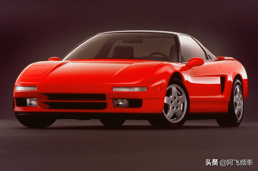 日系跑车丰田supra,日系最新跑车