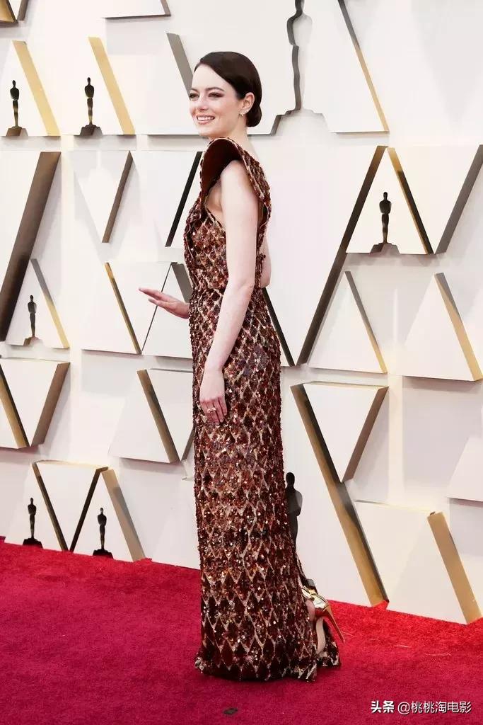 最新奥斯卡红毯全部照片,奥斯卡红毯动态拍照