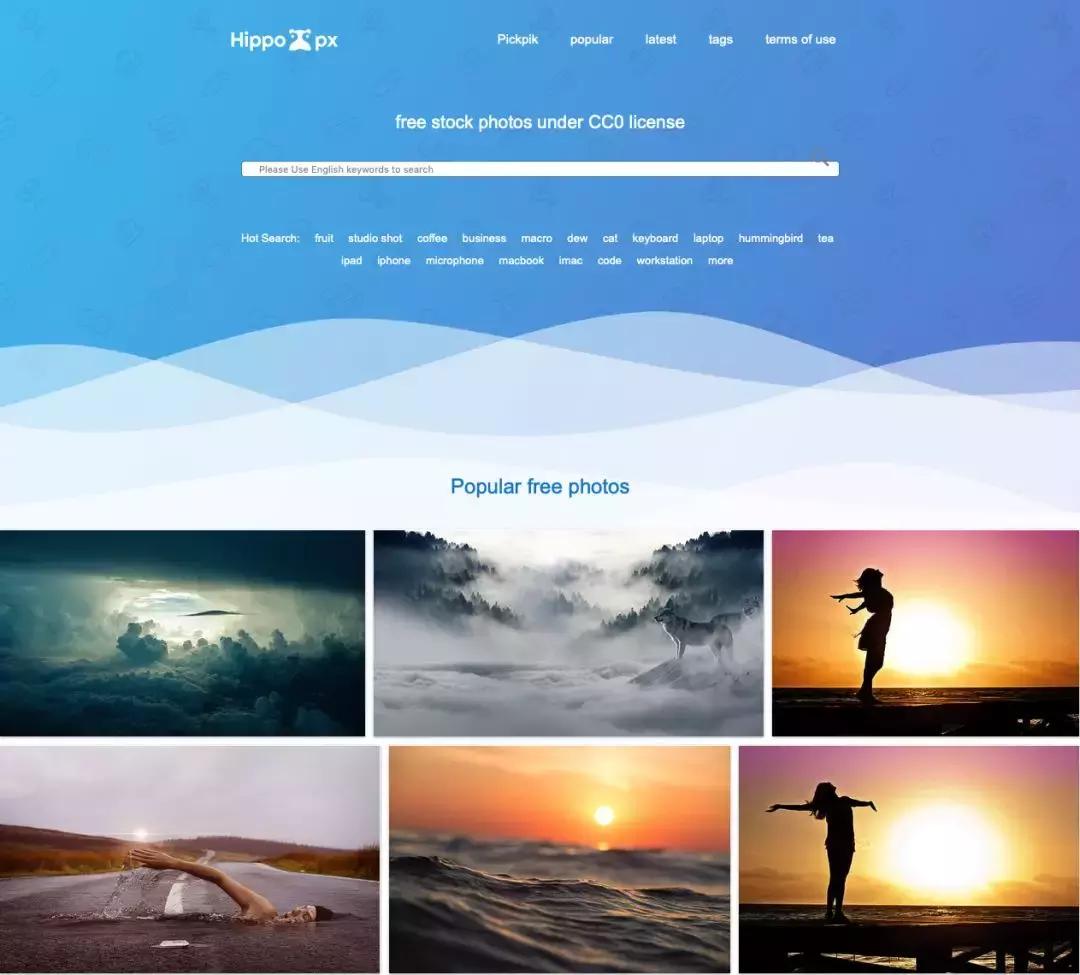 4k超清无版权视频素材网站,无版权全免费10个视频素材网站