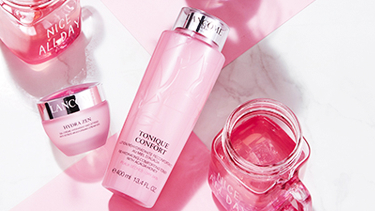 保湿不可以忽略的细节,秋冬用什么化妆水保湿效果最好