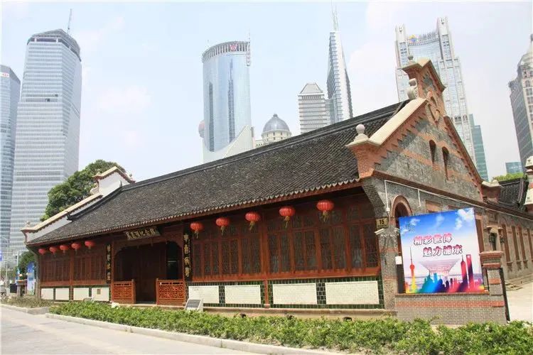 上海十大私人美术馆,上海最值得一看的免费美术馆大全