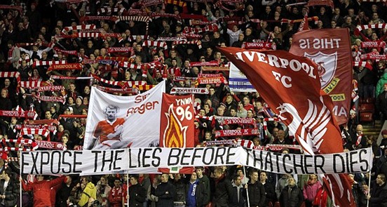 足球流氓英格兰,英超足球流氓斗殴事件