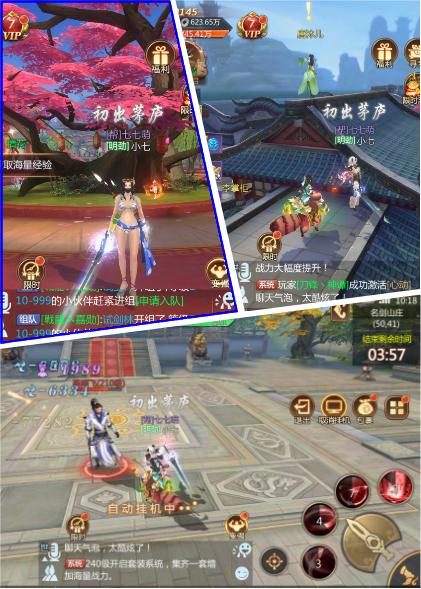 DNF:大神晒出“搬砖”工作室,1台电脑控16个账号,钱赚到手发软