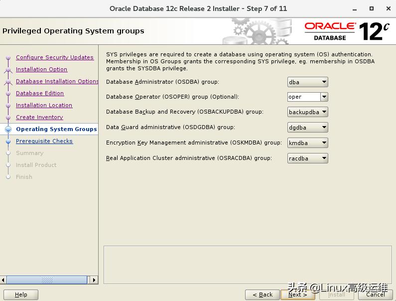 oracle12c如何使用,oracledataguard搭建教程