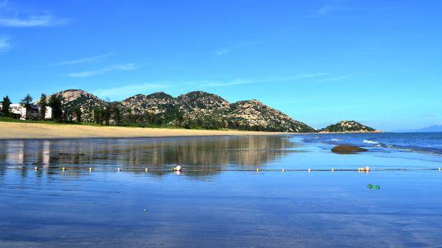 深度打卡那琴半岛度假游,那琴半岛海边游玩攻略推荐