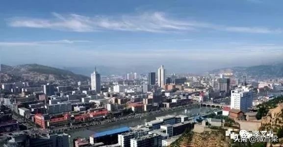 吕梁十三县性格特征,吕梁十三县排序