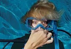 潜水耳压平衡一般什么时候做,为什么潜水要做耳压平衡