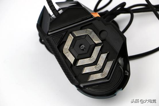 罗技鼠标g502herocsgo设置教程,罗技鼠标g502hero驱动有什么用