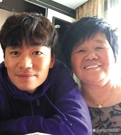 王宝强念给母亲的信,王宝强走出丧母之痛完整版