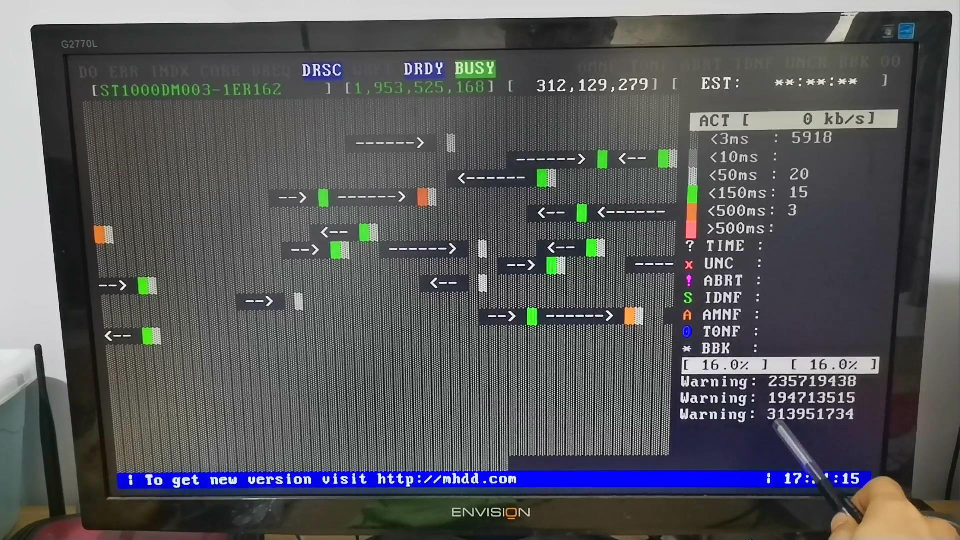 坏道损坏的硬盘还能修复吗,坏道修复可以格式化吗