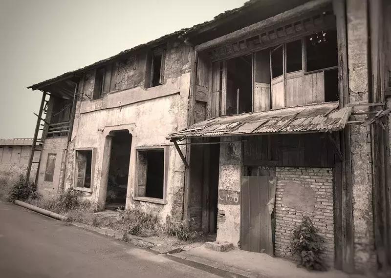 益阳百年古巷拆迁规划,益阳唤醒城市记忆加速古巷建设