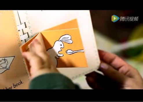 小红书绘本中国年,值得推荐的英语绘本