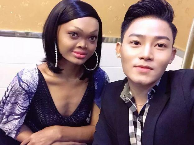 泰国女子长得奇丑无比却成了皇后,泰国最丑的女超模