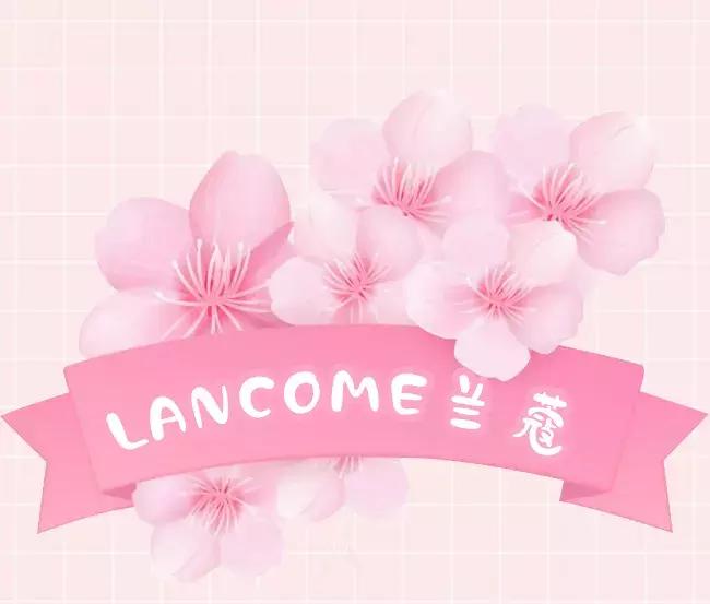 粉粉粉粉粉粉出屏幕的樱花限定来啦，看过就算买过！