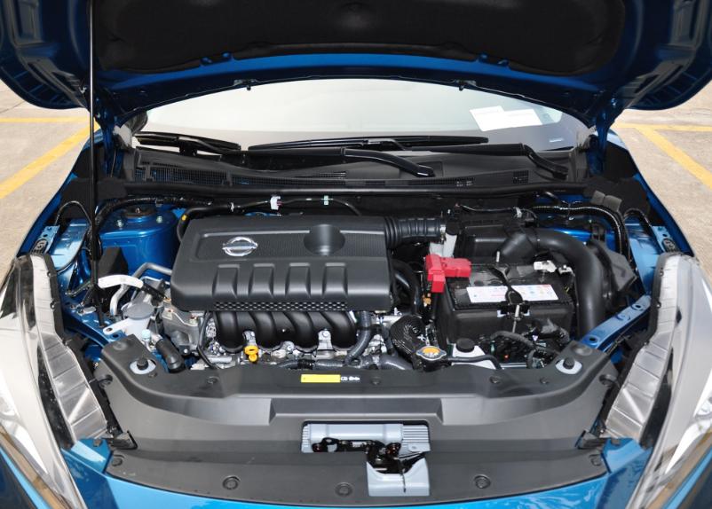 东风日产蓝鸟cvt智联智酷版,日产蓝鸟cvt变速箱质量怎么样