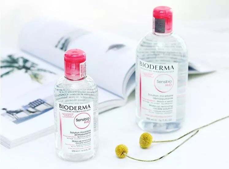 卸妆新品推荐,新手卸妆必备单品