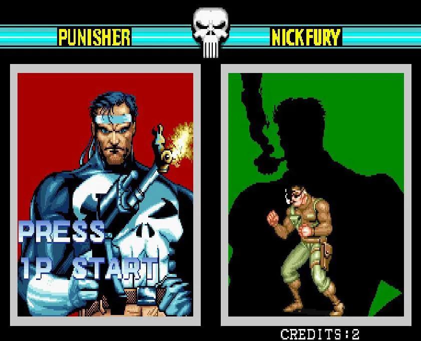 80后经典街机跑马游戏,那些年玩过的街机游戏