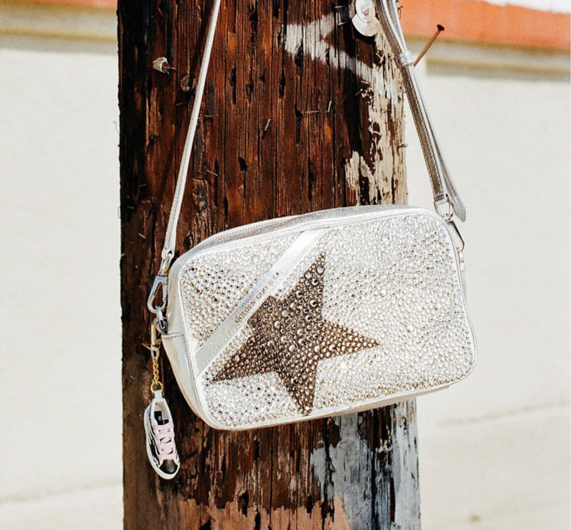 蔡依林穿脏球鞋更有个性　天后爱牌GGDB月底高雄开首店