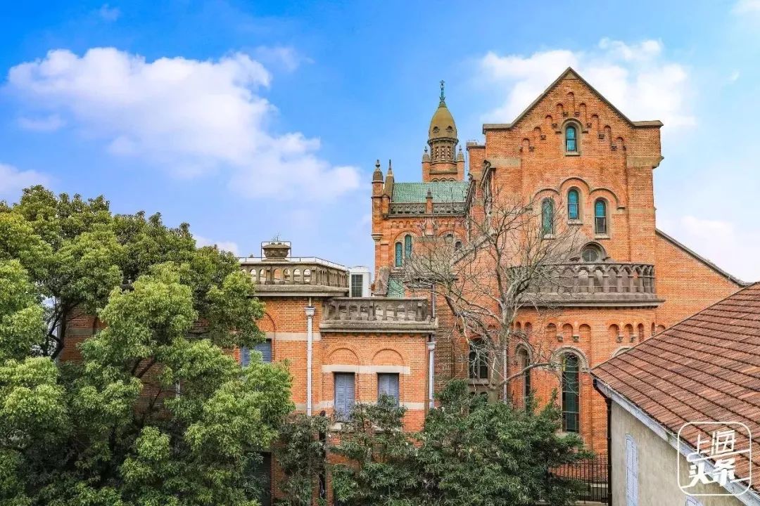 上海宋城免费景点,上海一日游攻略必去景点免费