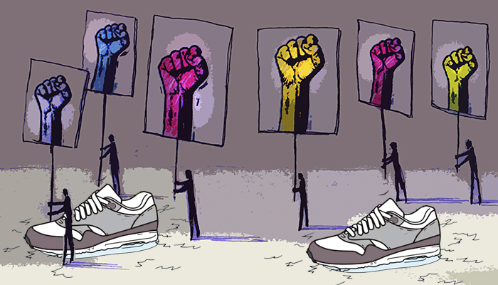 美国协会打脸！AAFA态度急转，为中国企业颁发零售创新奖