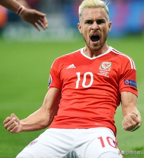 人物志：本该是枪手英雄，怎奈结局凄凉，远走亚平宁——拉姆塞