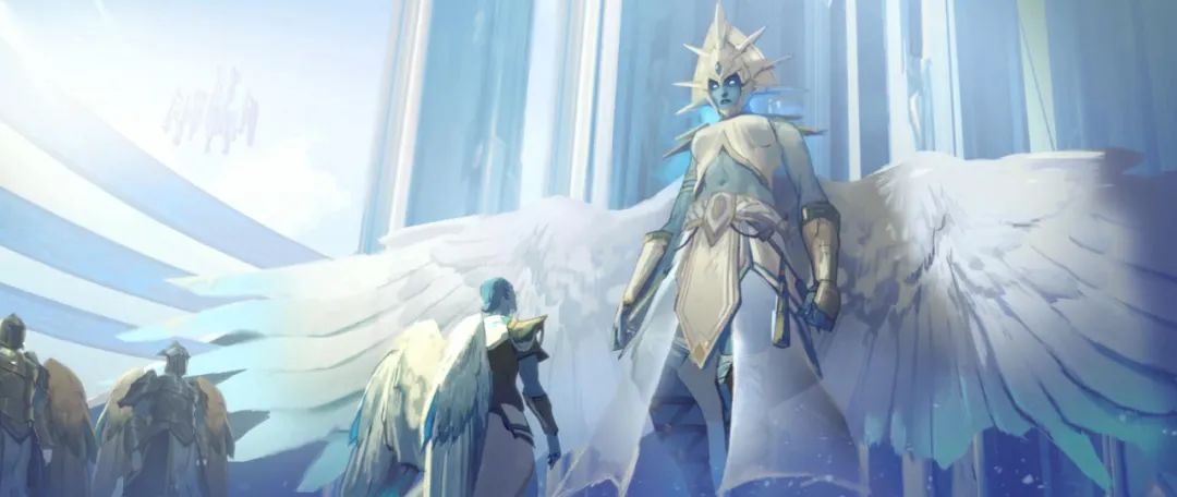 乌瑟尔和阿尔萨斯,乌瑟尔动画