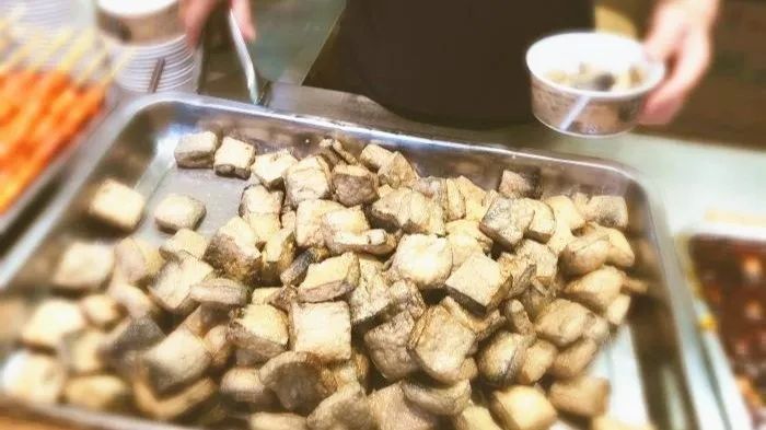 这个夏天美食打卡,这个夏天吃到的美食