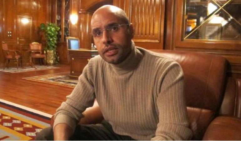 卡扎菲6个儿子都是什么下场,目前卡扎菲还有几个儿子存活下来